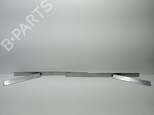 Używane Inne MERCEDES-BENZ M-CLASS (W163) ML 270 CDI (163.113) (163 hp) 24138690