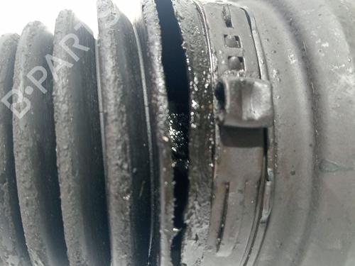 Used Left front driveshaft MERCEDES-BENZ B-CLASS Sports Tourer (W246, W242) B 180 CDI (246.200) (109 hp) 30598206