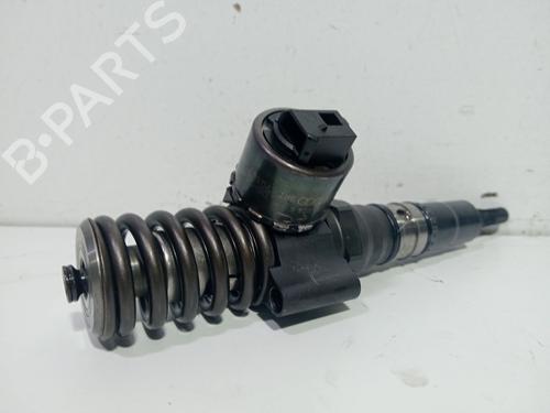 Injector SEAT LEON (1P1) 2.0 TDI 16V | BP30124369M100