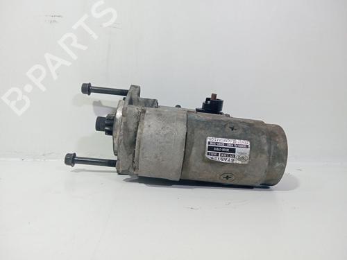 Starter HYUNDAI SANTA FÉ II (CM) 2.2 CRDi GLS | BP25794951M8 