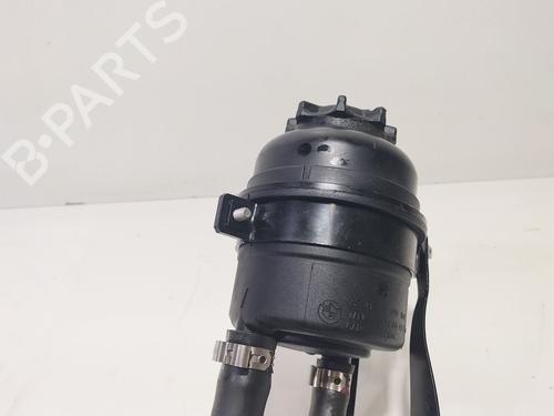 Power steering reservoir BMW 5 (E60) 520 d | BP21375019M117 