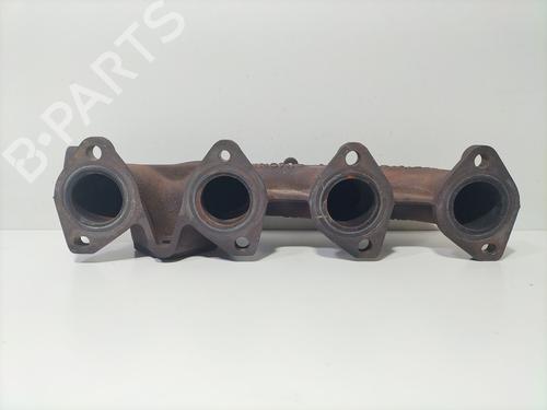 Udstødningsmanifold BMW 5 (E60) 520 d (177 hp) 21091336