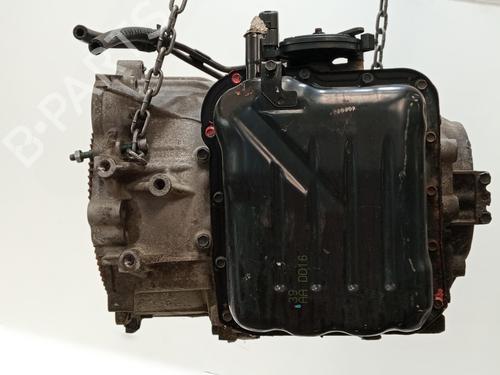 Gearbox HYUNDAI SONATA V (NF) 2.0 CRDi | BP27614966M3