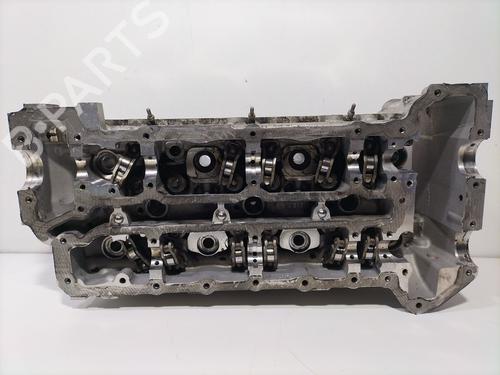 Used Cylinder head Cylinder head MERCEDES-BENZ M-CLASS (W164) ML 300 CDI 4-matic (164.121) (204 hp) 40099914 40099914