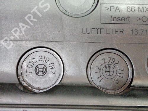 Valve cover BMW 3 (E90) 320 d | BP28014991M124 