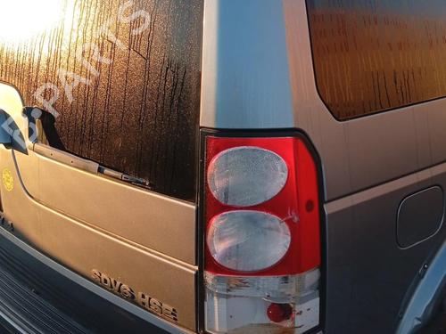 Peças LAND ROVER DISCOVERY IV (L319)  3.0 SDV6 4x4  4562704