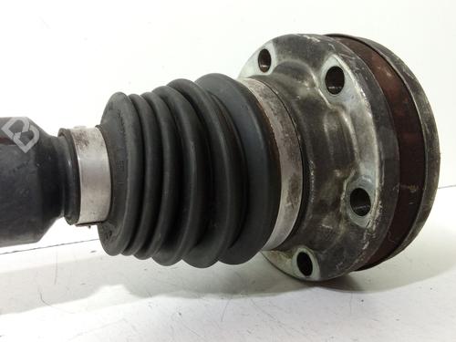 Right front driveshaft VW PASSAT B6 (3C2) 2.0 TDI | BP40005932M39 - Image 8