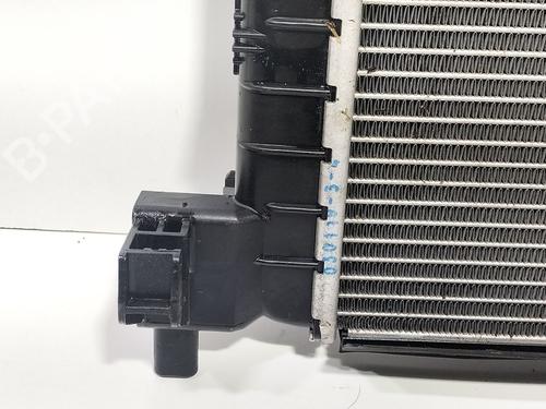 Water radiator SEAT LEON ST (5F8) 1.0 TSI | BP34439160M31 - Image 14