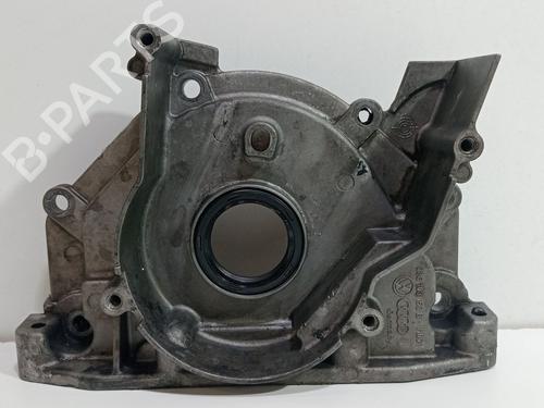 Used Timing cover VW PASSAT B6 (3C2) 2.0 TDI (170 hp) 29983308