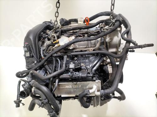 Engine SEAT LEON (1P1) 1.4 TSI | BP35803035M1 - Image 6