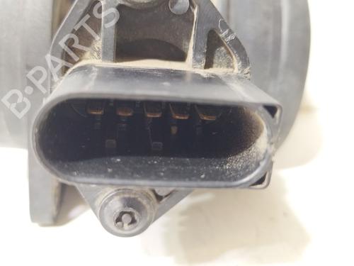 Mass air flow sensor BMW 3 Coupe (E46) 318 Ci | BP37667266M95 - Image 5