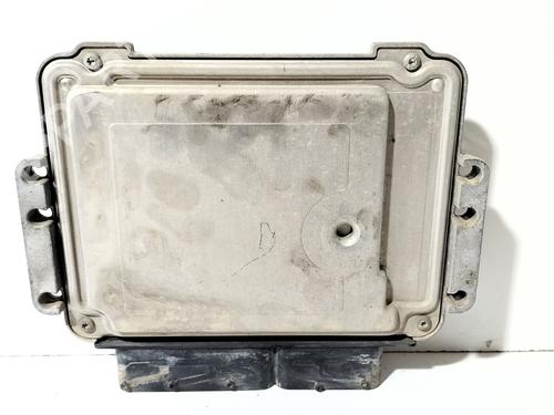 Engine control unit (ECU) OPEL ASTRA H (A04) 1.7 CDTI (L48) | BP36702581M57 - Image 6
