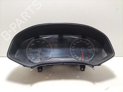 Used Instrument cluster SEAT IBIZA V (KJ1, KJG) 1.0 MPi (80 hp) 32192709