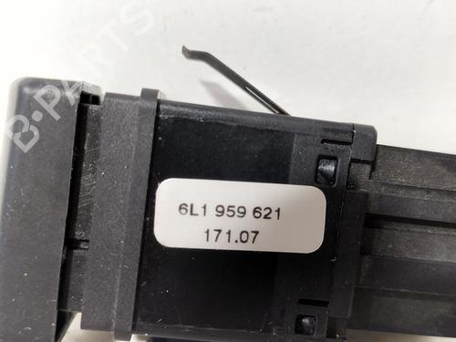 Switch SEAT IBIZA III (6L1) 1.9 TDI | BP37175339I30 - Image 6