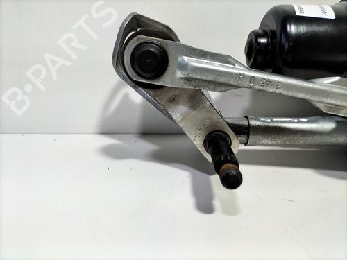 Front wiper motor MERCEDES-BENZ A-CLASS Saloon (V177) AMG A 35 4-matic (177.151) | BP22975642M29 