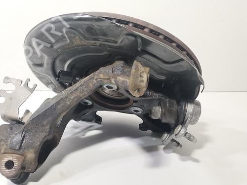 Right front steering knuckle SEAT LEON ST (5F8) 1.0 TSI | BP34439147M26  - Image 5