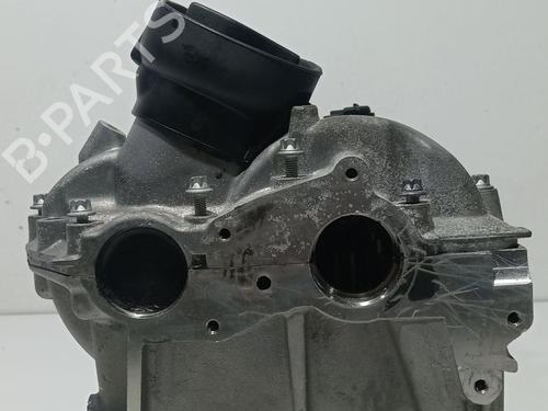 Cylinder head MERCEDES-BENZ M-CLASS (W164) ML 320 CDI 4-matic (164.122) | BP31354000M5 