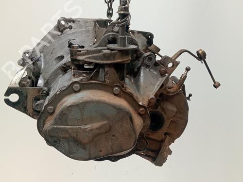 Gearbox CITROËN BERLINGO / BERLINGO FIRST Box Body/MPV (M_)  | BP27327893M3 