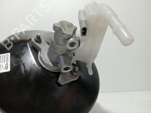 Servo brake FORD FIESTA VI (CB1, CCN) 1.6 Ti | BP22750240M42 