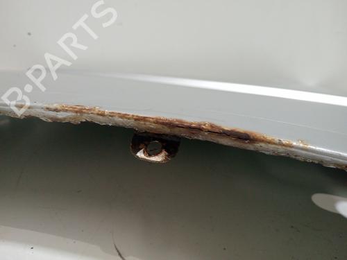 Left front fenders VW TRANSPORTER T5 Bus (7HB, 7HJ, 7EB, 7EJ) 2.5 TDI | BP29356693C41 