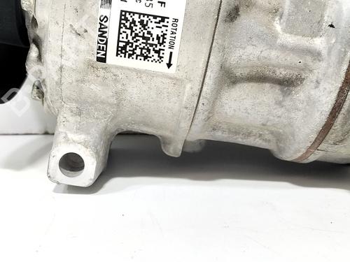 AC compressor SEAT LEON ST (5F8) 1.0 TSI | BP34439135M34  - Image 5