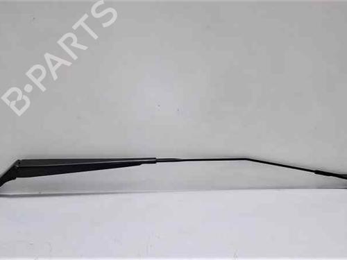 Front windshield wiper arm OPEL CROSSLAND X / CROSSLAND (P17, P2QO) 1.2 (75) | BP6522811C143 