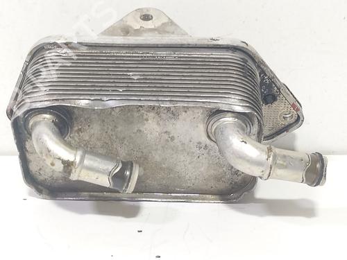 Used Oil radiator AUDI A6 Allroad C6 (4FH) 3.2 FSI quattro (255 hp) 30546900