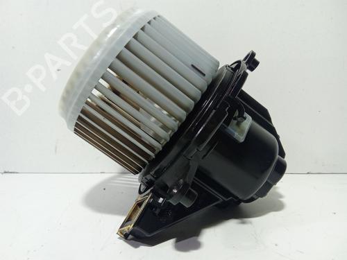 Heater blower motor CITROËN C4 SPACETOURER (3D_) 1.5 BlueHDi 130 | BP29276465M62 