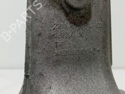 Engine mount BMW 1 (E87) 118 d | BP27885993M89 