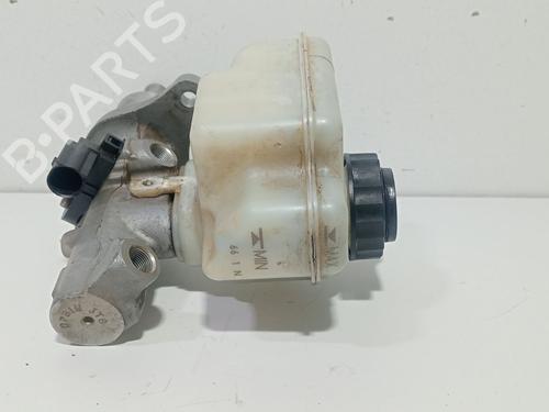 Brake master cylinder AUDI A3 (8P1) 1.6 TDI | BP29755556M77 