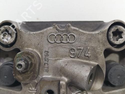 Right front brake caliper AUDI A6 Allroad C6 (4FH) 3.2 FSI quattro | BP33268613M104 - Image 5