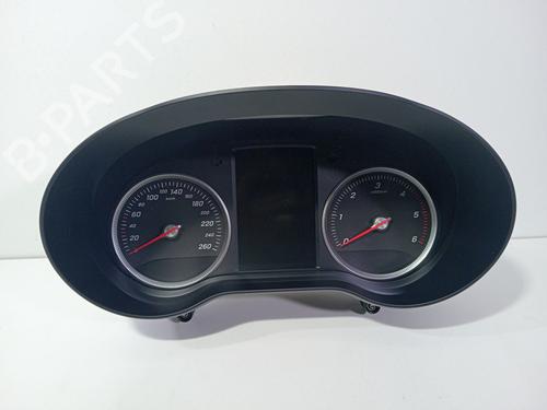 Used Instrument cluster Instrument cluster MERCEDES-BENZ X-CLASS (470) X 350 d 4-matic (470.252) (258 hp) 40099683 40099683