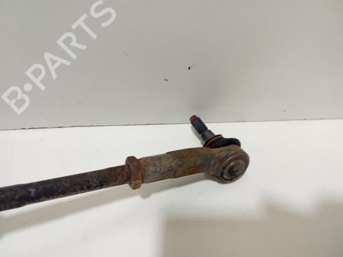 Steering rack VW CADDY III MPV (2KB, 2KJ, 2CB, 2CJ)  | BP29755543M22