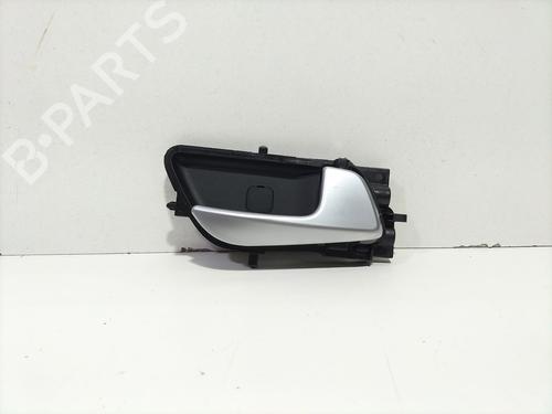 Used Front right interior door handle HYUNDAI i20 II (GB, IB) 1.2 (84 hp) 22750437