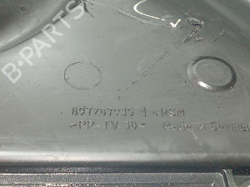 Timing cover CITROËN C4 SPACETOURER (3D_) 1.5 BlueHDi 130 | BP29276531M123
