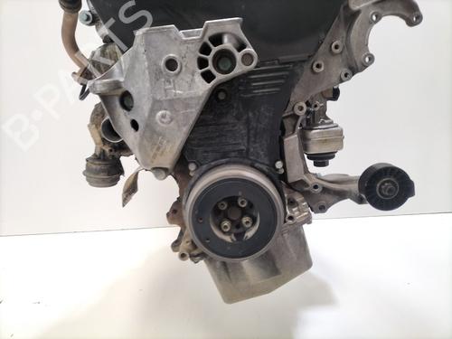 Engine SEAT LEON (1M1) 1.9 TDI | BP37607251M1 - Image 7