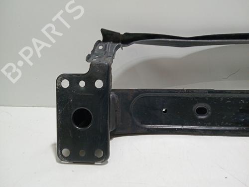 Front bumper reinforcement FIAT PUNTO EVO (199_) 1.3 D Multijet | BP21176540C109 