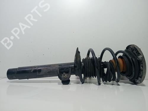 Used Left front shock absorber BMW 3 (F30, F80) 318 d (150 hp) 30485624