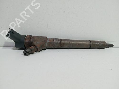 Used Injector IVECO DAILY IV Van 35C12 V, 35C12 V/P, 35S12 V, 35S12 V/P (116 hp) 28126527