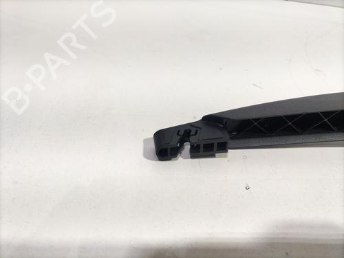 Rear windshield wiper arm FORD FIESTA VI (CB1, CCN) 1.6 Ti | BP22750181C144 