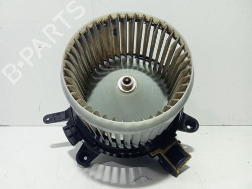 Used Heater blower motor CITROËN C4 SPACETOURER (3D_) 1.5 BlueHDi 130 (131 hp) 29276465
