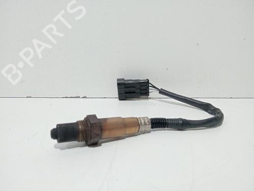 Used Electronic sensor FIAT 500 (312_) [2007-2025]  22750539