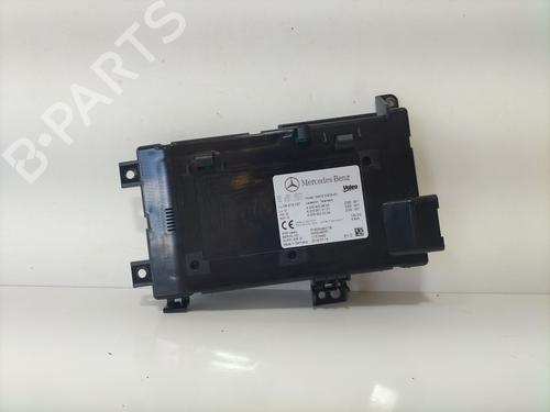 Elektronisk modul MERCEDES-BENZ C-CLASS T-Model (S205) C 220 d (205.214) A2059009643