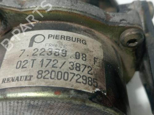 Vacuum pump RENAULT MEGANE I (BA0/1_) 1.9 dCi (BA05, BA1F) | BP30731791M80