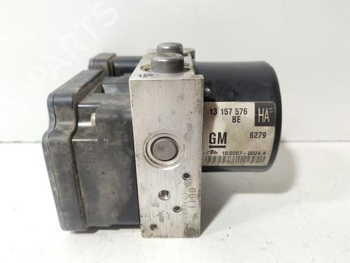 ABS pump OPEL ASTRA H (A04) 1.7 CDTI (L48) | BP36807808M43  - Image 5