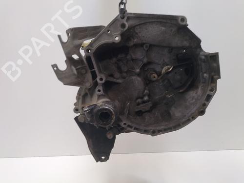 Used Gearbox Gearbox 37609250 37609250