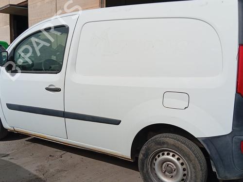 Gearbox RENAULT KANGOO Express (FW0/1_) 1.5 dCi 75 (FW07, FW10, FW04) | BP34399336M3  - Image 16