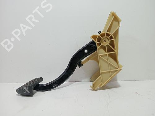 Break pedal BMW 7 (E65, E66, E67) 745 d | BP23448678I19 