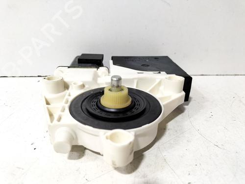 Left front window motor AUDI A3 (8P1) 1.8 TFSI | BP37175322E21 - Image 4