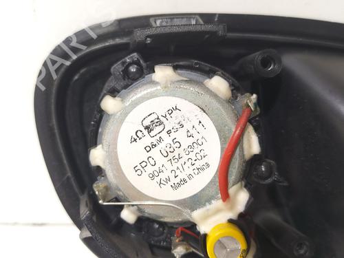 Rear left interior door handle SEAT LEON (1P1) 1.4 TSI | BP35919519I15 - Image 8